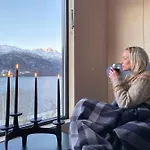 Mikrohyttene I Akrafjorden * Etnesjoen