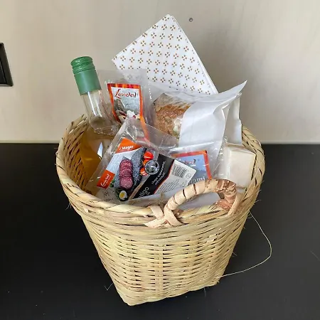 Lodge Mikrohyttene I Akrafjorden *