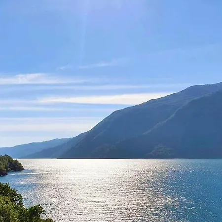 Mikrohyttene I Akrafjorden